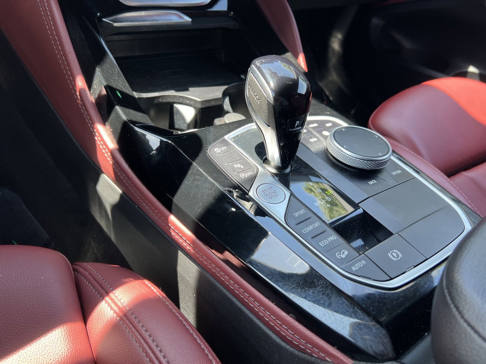 Used 2023 BMW X4 xDrive30i w/ Premium Package AWD/4WD image 22