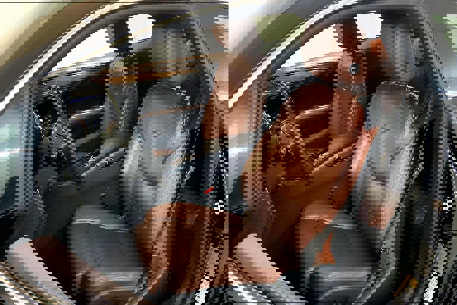 Used 2016 Cadillac ELR image 7