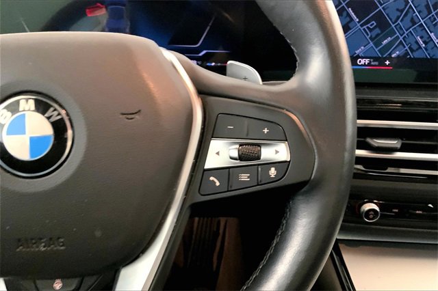 Used 2023 BMW 230i Coupe w/ Premium Package image 18