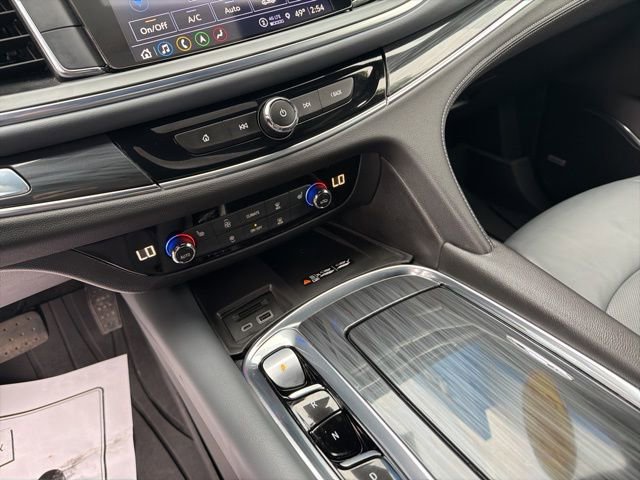 Used 2023 Buick Enclave Essence w/ Experience Buick Package image 31