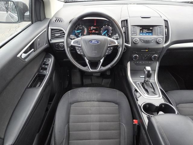 Used 2018 Ford Edge SEL AWD/4WD image 25
