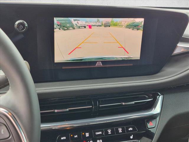 Used 2025 Buick Envista Avenir FWD image 14