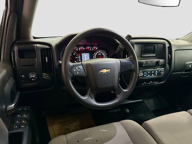 Used 2015 Chevrolet Silverado 1500 W/T AWD/4WD image 19