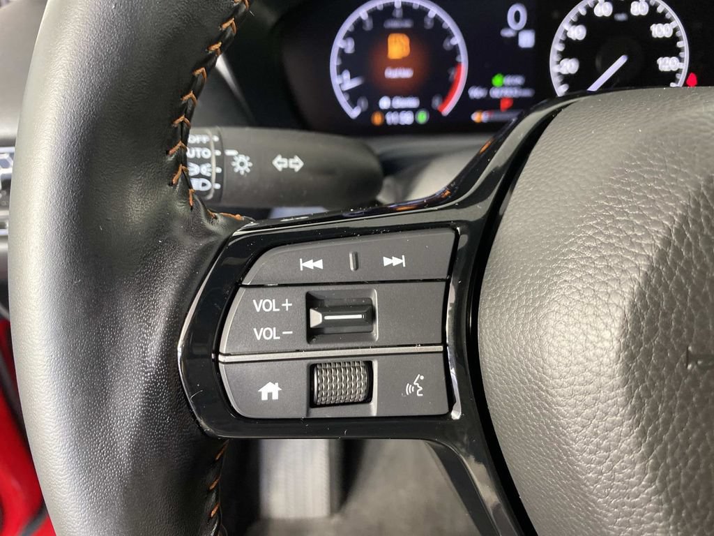 Used 2026 Honda HR-V Sport image 16