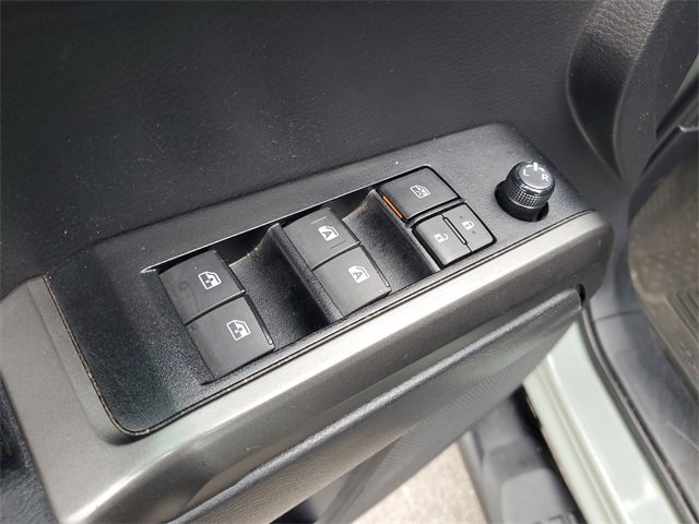 Used 2023 Toyota Tacoma TRD Sport image 9