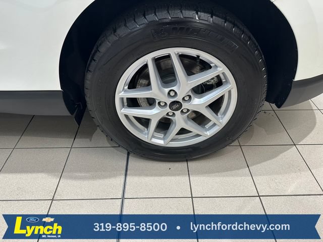 Certified 2024 Ford Edge SEL w/ Convenience Package AWD/4WD image 29