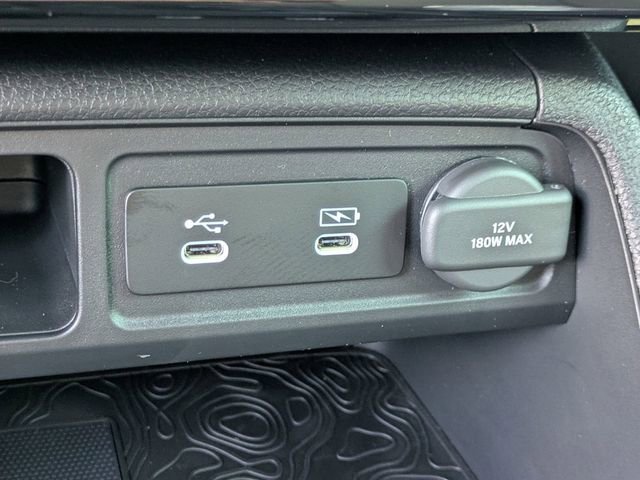 New 2026 Honda Passport TrailSport image 23