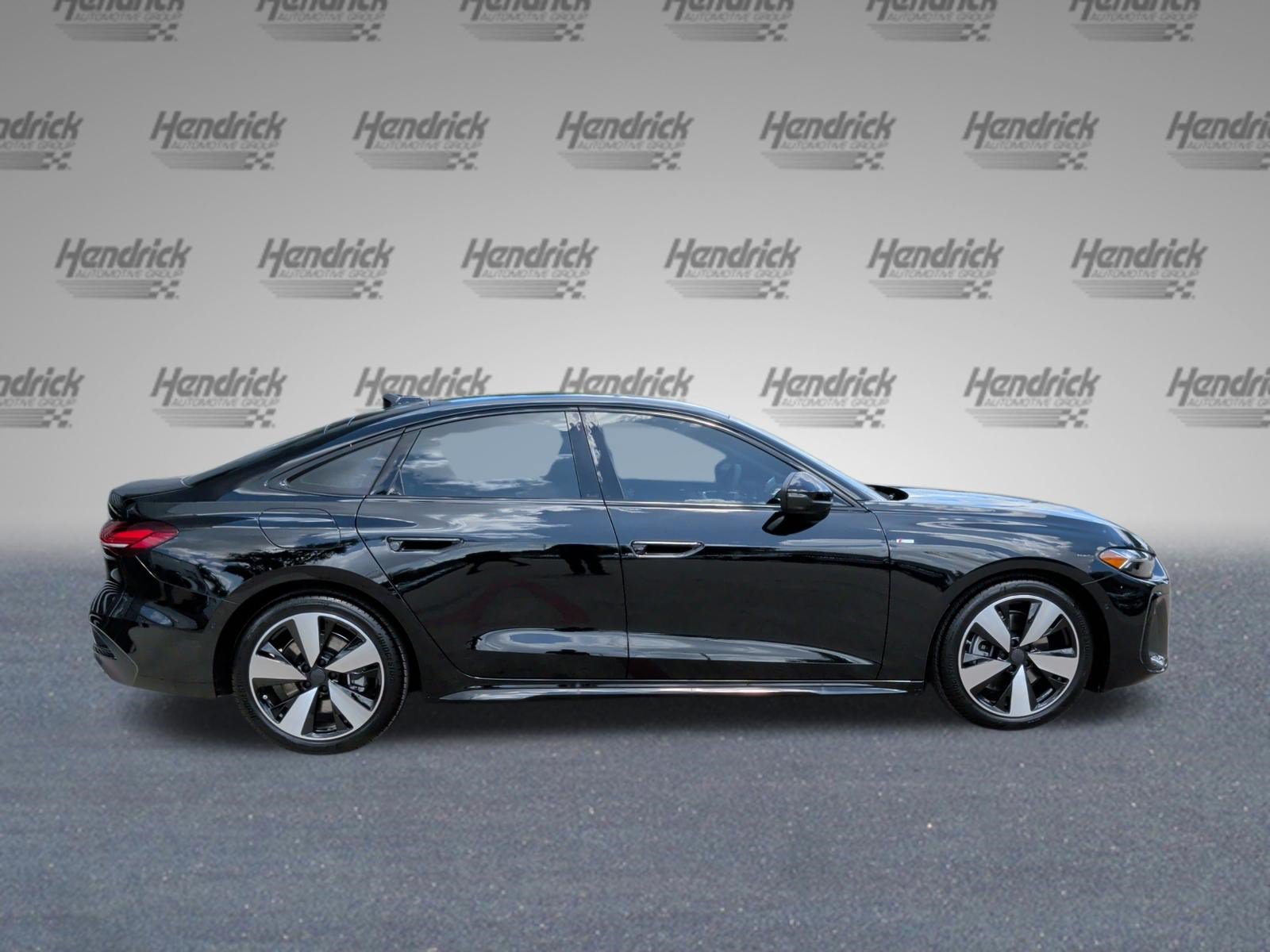 Used 2026 Audi A5 2.0T Premium Plus AWD/4WD image 10