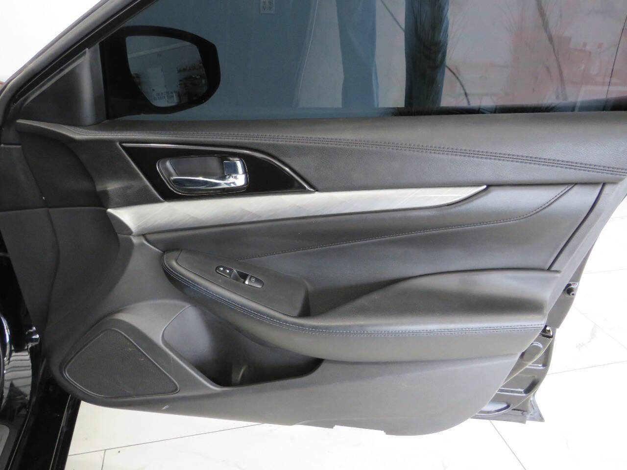 Used 2017 Nissan Maxima 3.5 S image 25