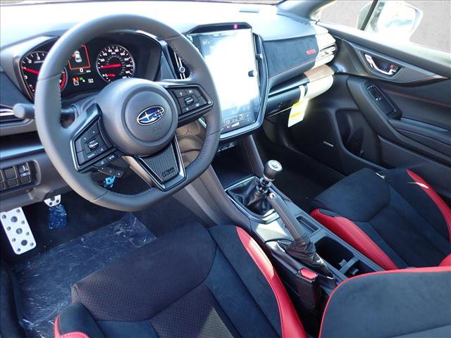 New 2026 Subaru WRX Limited AWD/4WD image 9