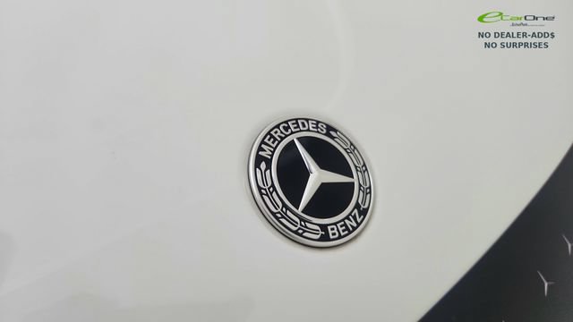 Used 2025 Mercedes-Benz EQE 350+ Sedan w/ Driver Assistance Package image 16