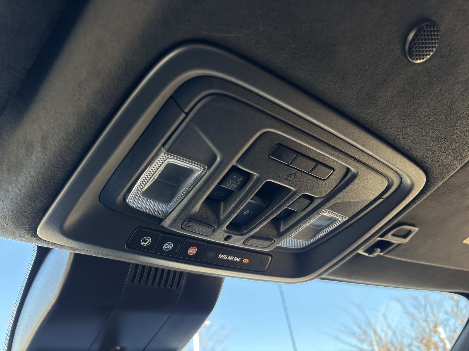 Certified 2025 GMC Sierra 1500 Denali Ultimate image 26