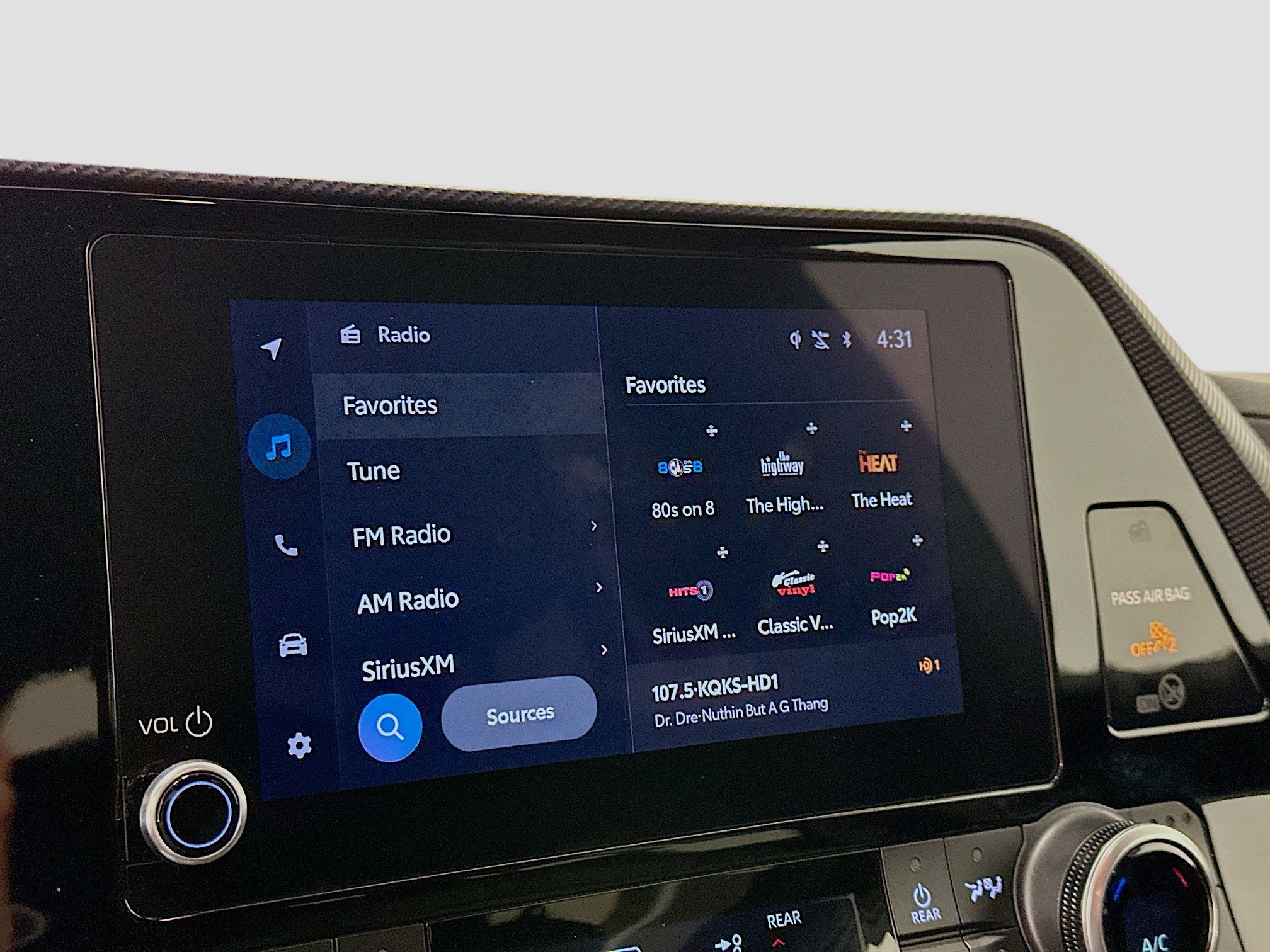 Used 2024 Toyota Highlander XSE image 21