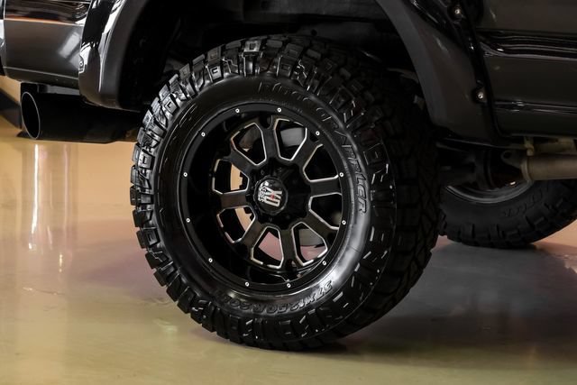 Used 2020 Ford F250 Platinum w/ FX4 Off-Road Package AWD/4WD image 51