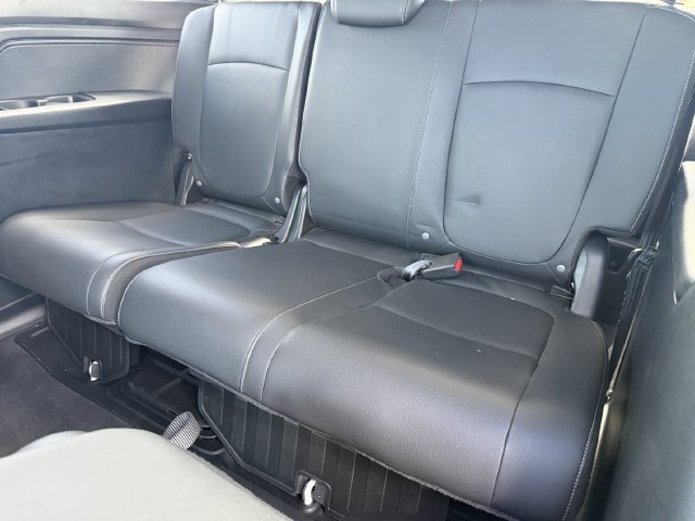 Certified 2023 Honda Odyssey Touring image 21
