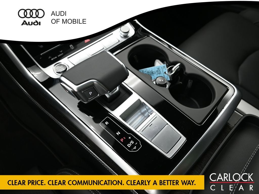 New 2025 Audi Q7 3.0T Prestige w/ Prestige Package image 21