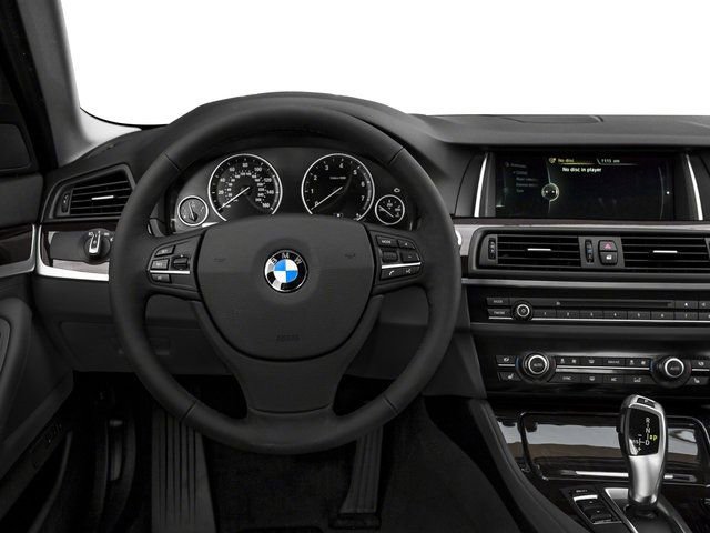Used 2016 BMW 528i Sedan image 6