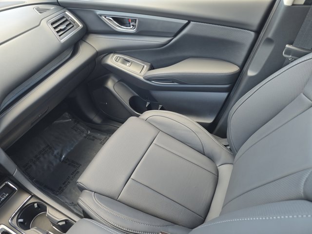 New 2025 Subaru Ascent Limited w/ Popular Package #2 image 14