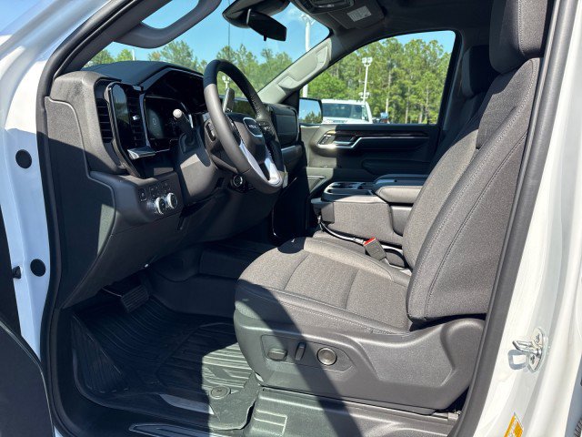 New 2026 GMC Sierra 1500 SLE AWD/4WD image 18