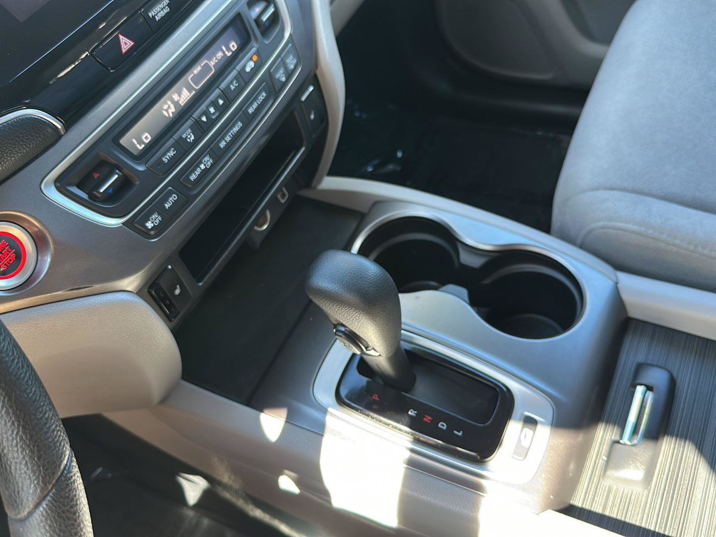 Used 2019 Honda Pilot EX image 25