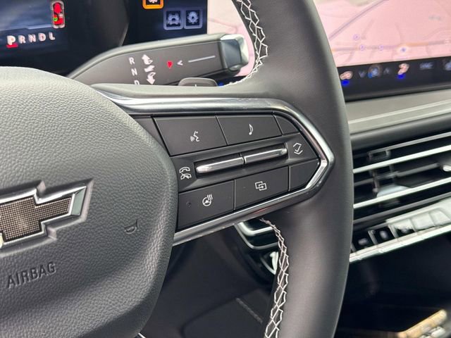 New 2026 Chevrolet Traverse LT w/ Enhanced Driving Package image 30