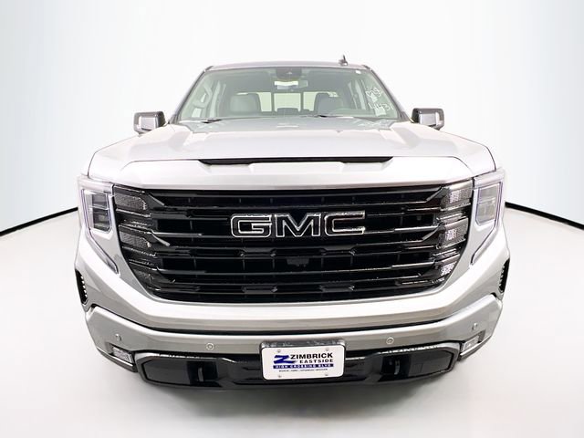 New 2026 GMC Sierra 1500 Elevation w/ Elevation Premium Package image 2