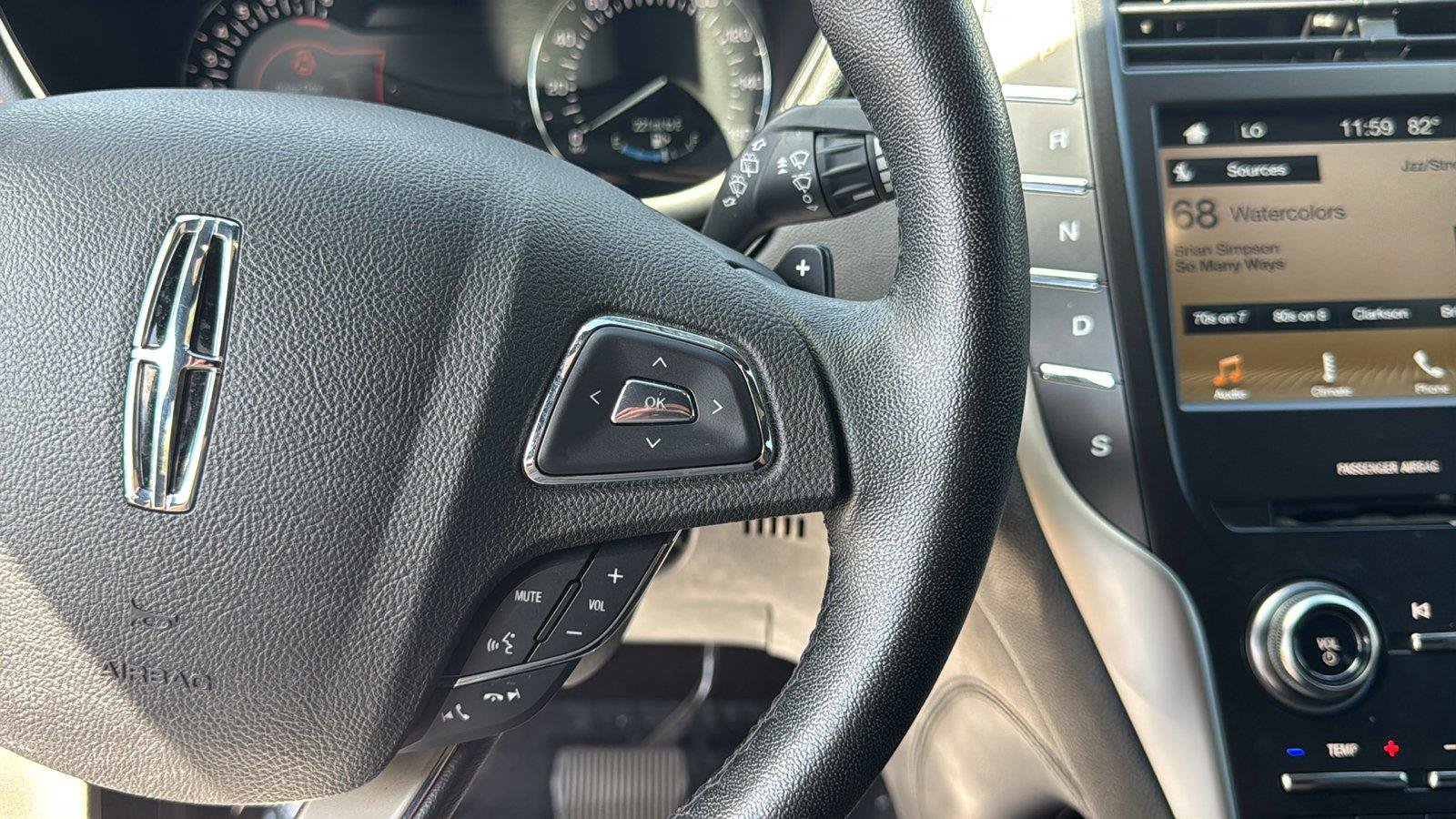 Used 2018 Lincoln MKC Premiere FWD image 14