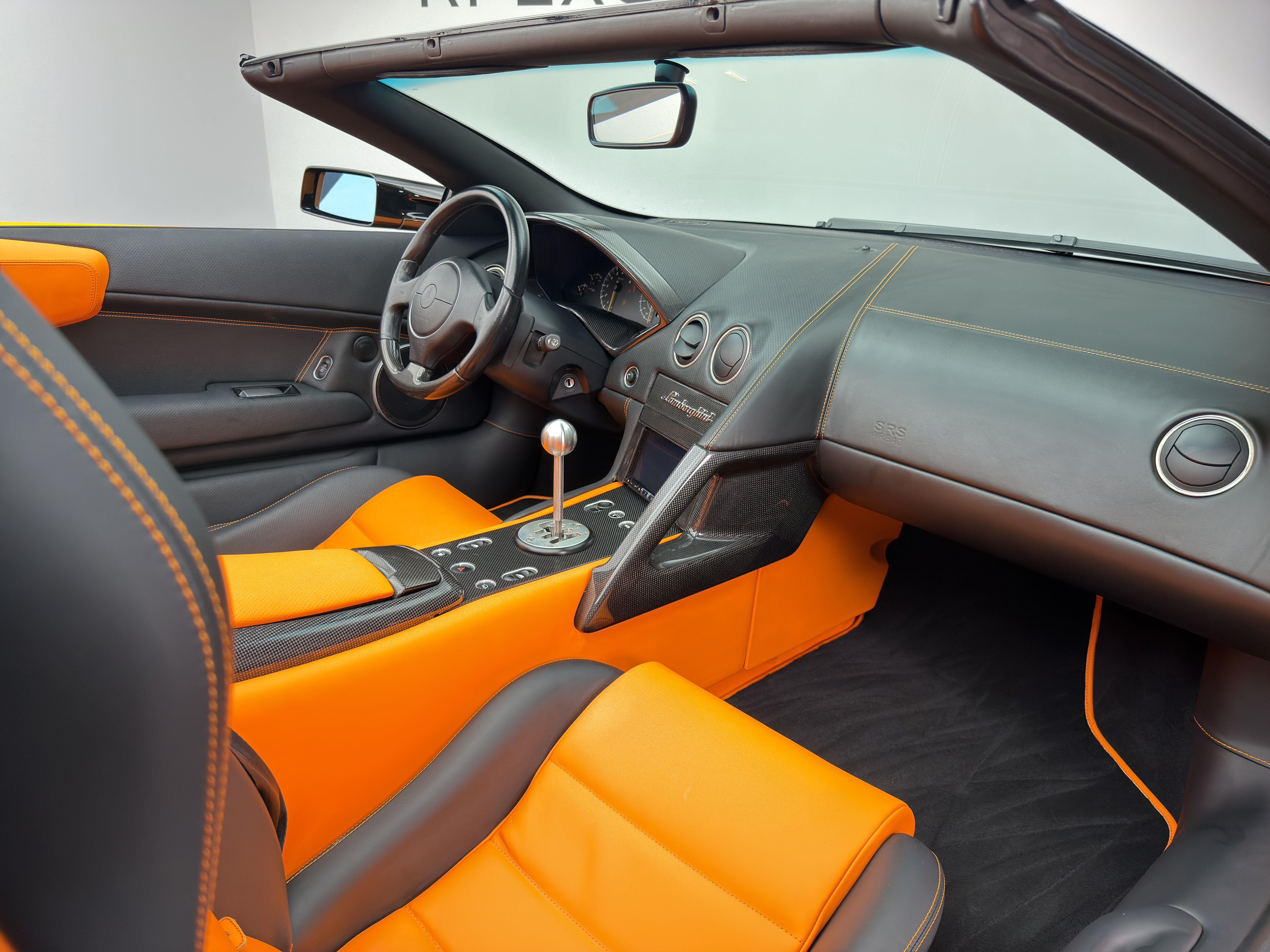 Used 2008 Lamborghini Murcielago LP 640 AWD/4WD image 18