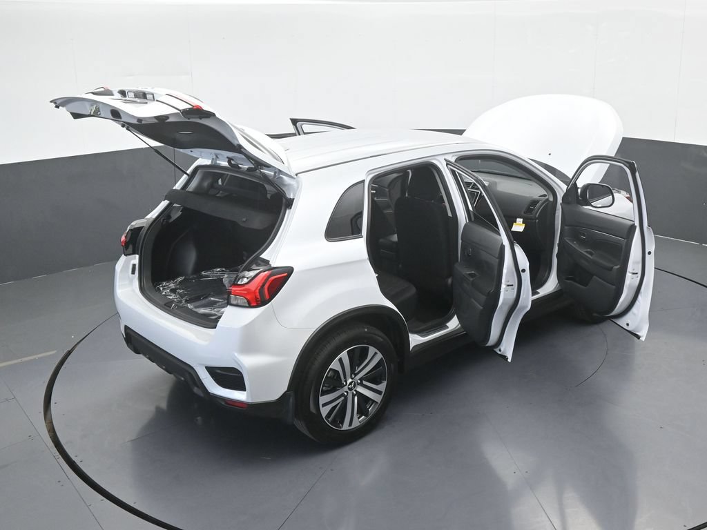 New 2027 Mitsubishi Outlander Sport ES FWD image 61