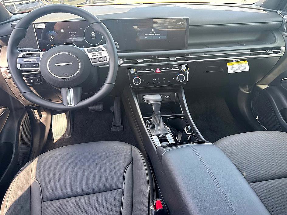 New 2026 Hyundai Santa Cruz XRT AWD/4WD image 6
