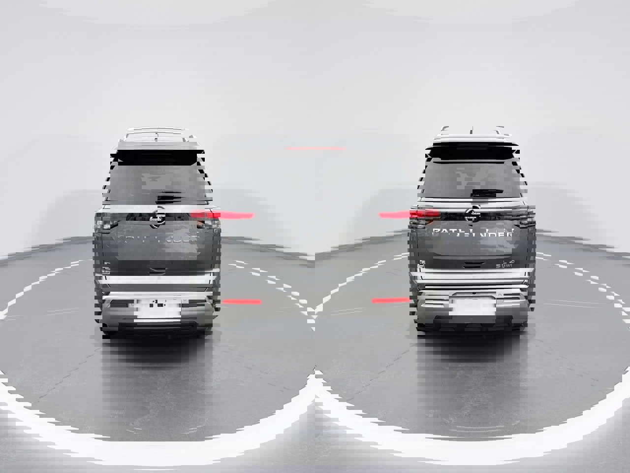 Used 2024 Nissan Pathfinder SL image 7