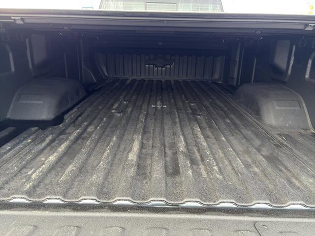 Used 2025 Chevrolet Silverado 3500 High Country w/ Technology Package image 5