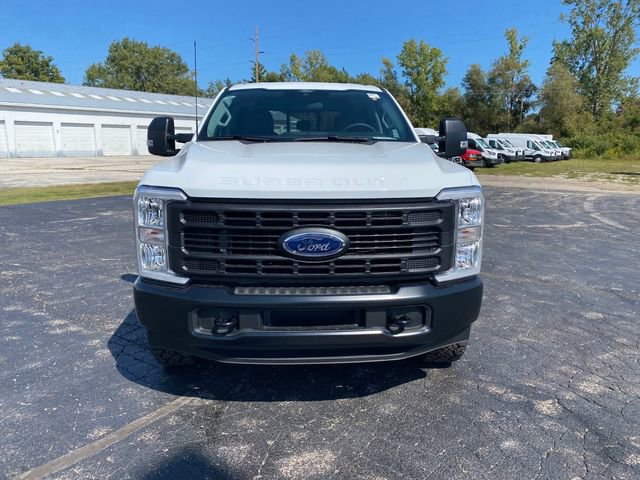 New 2026 Ford F250 XL image 11