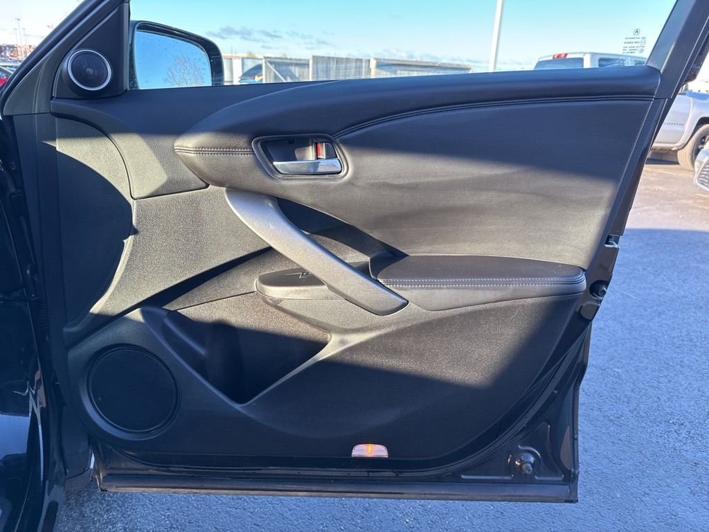 Used 2015 Acura RDX AWD image 37