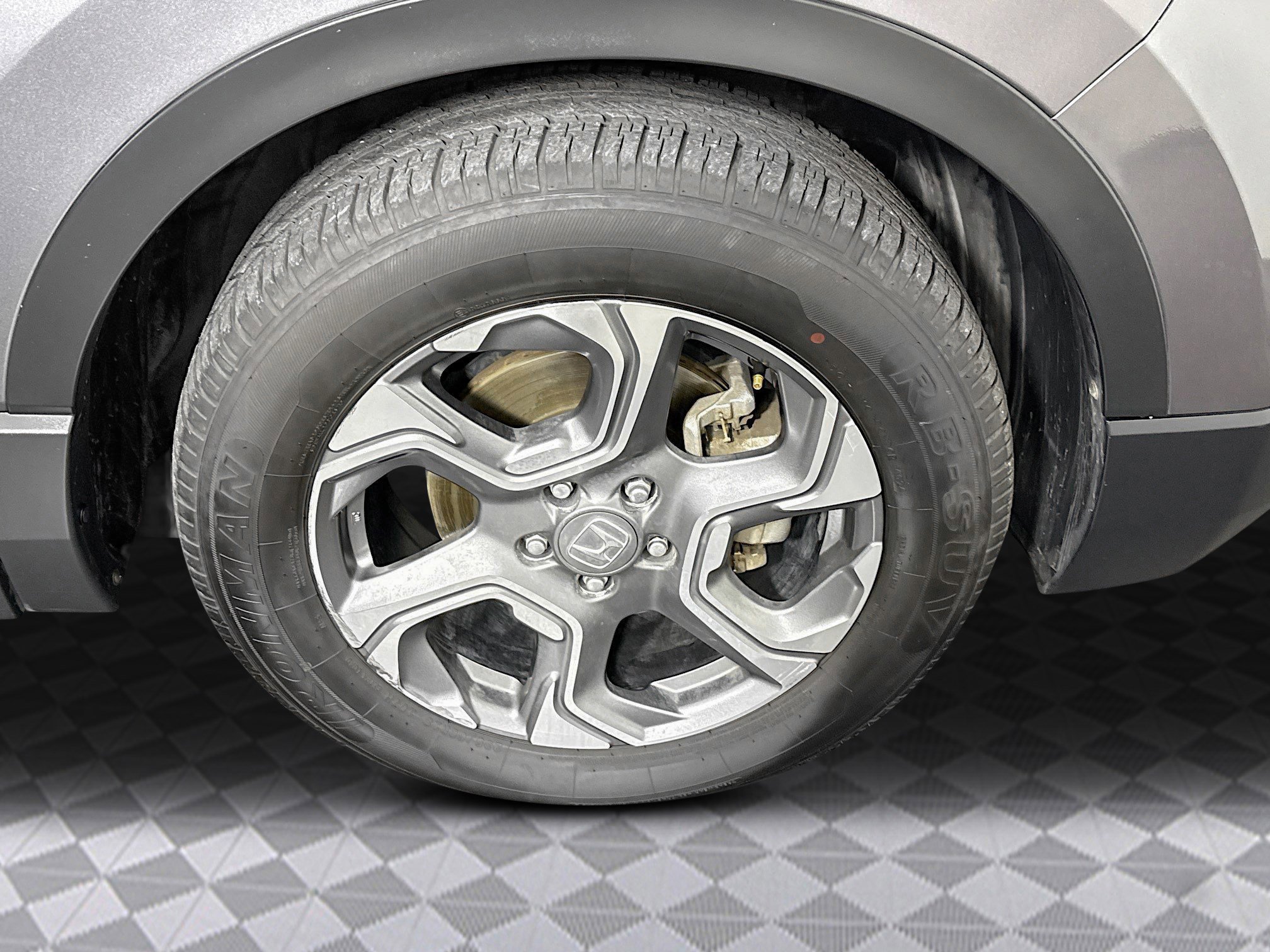 Used 2019 Honda CR-V EX image 37