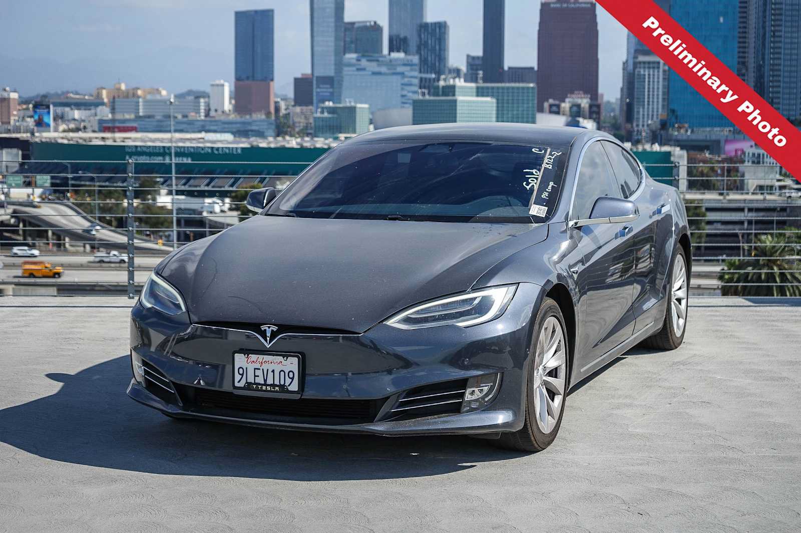 Used 2020 Tesla Model S Long Range