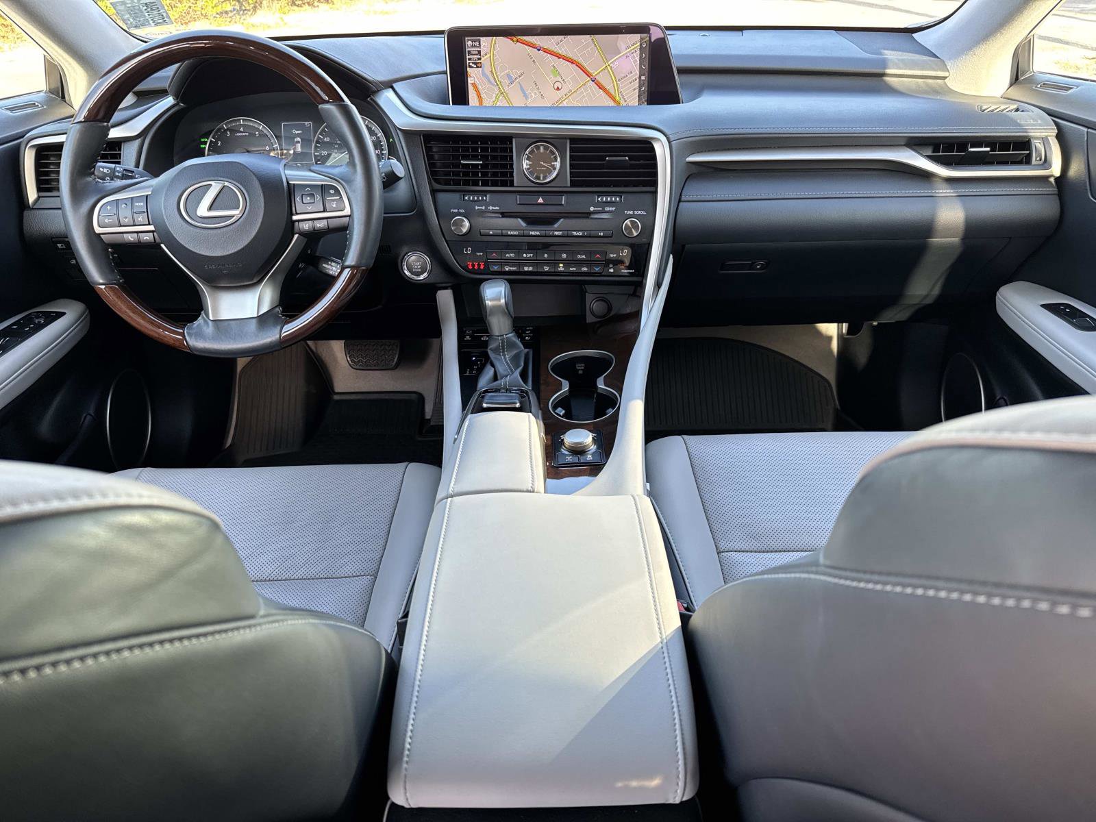 Used 2019 Lexus RX 350 AWD image 17