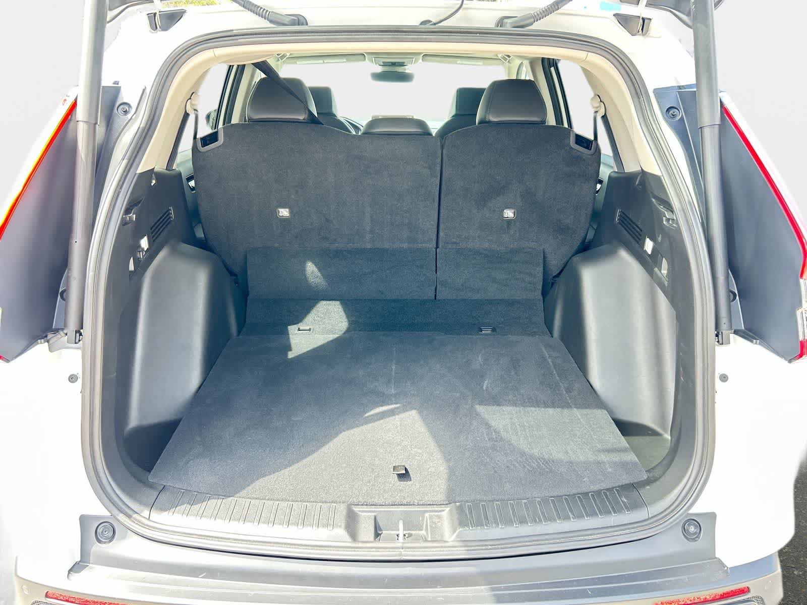 Used 2025 Honda CR-V EX-L image 9