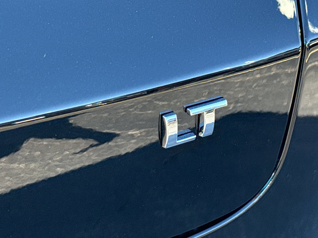 Used 2023 Chevrolet TrailBlazer LT w/ Convenience Package image 8