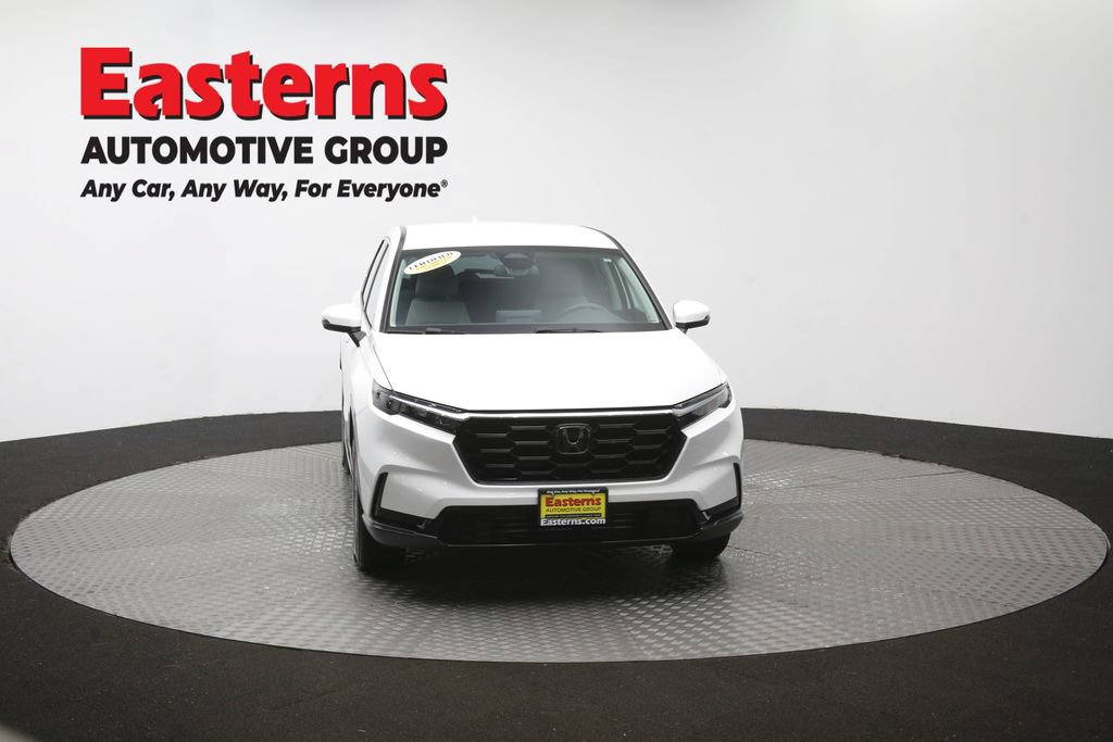 Used 2023 Honda CR-V LX image 39