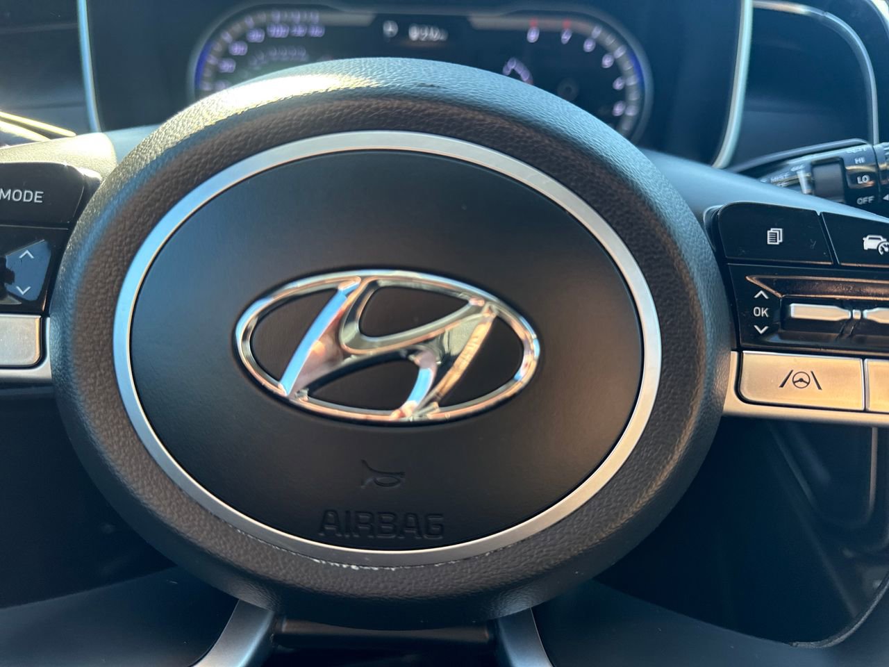 Used 2024 Hyundai Tucson SEL image 25