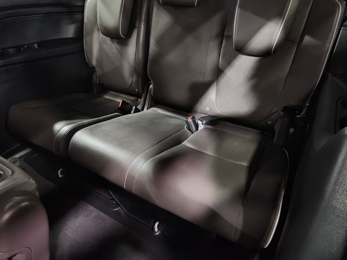 Used 2023 Honda Odyssey Elite image 58