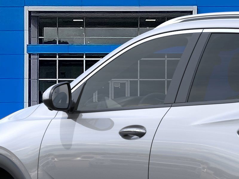 New 2026 Buick Encore GX Preferred w/ Advanced Technology Package image 12