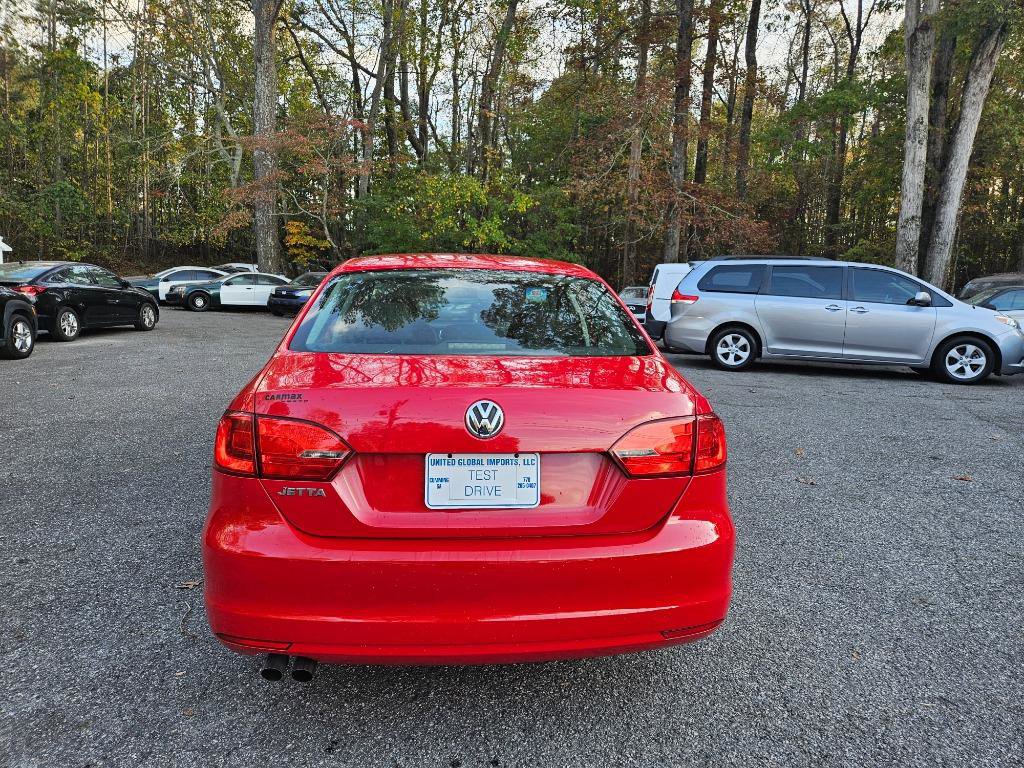Used 2014 Volkswagen Jetta S image 6