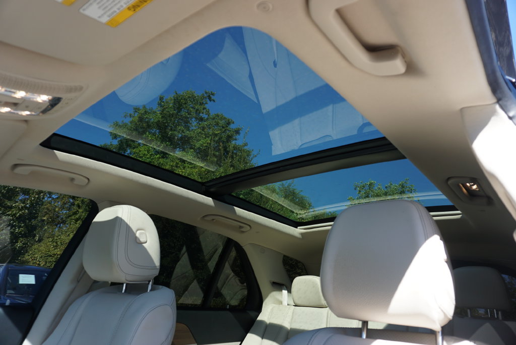 Certified 2024 Mercedes-Benz GLE 350 4MATIC image 14