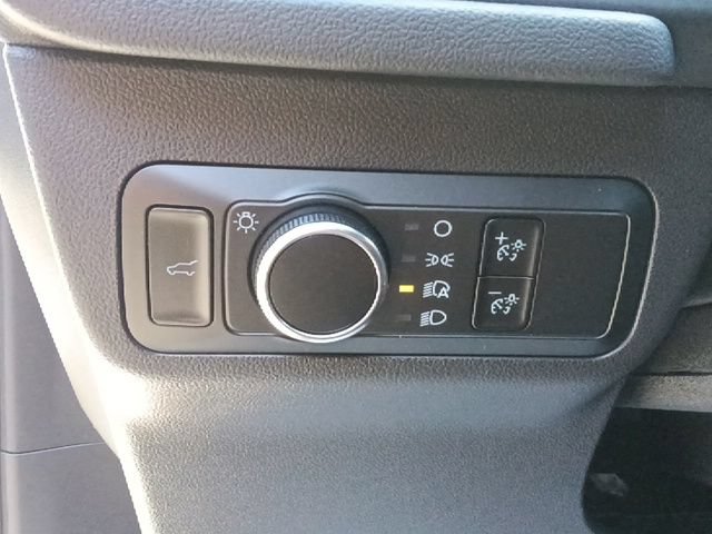 Certified 2025 Ford Escape ST-Line w/ Tech Pack #1 FWD image 17