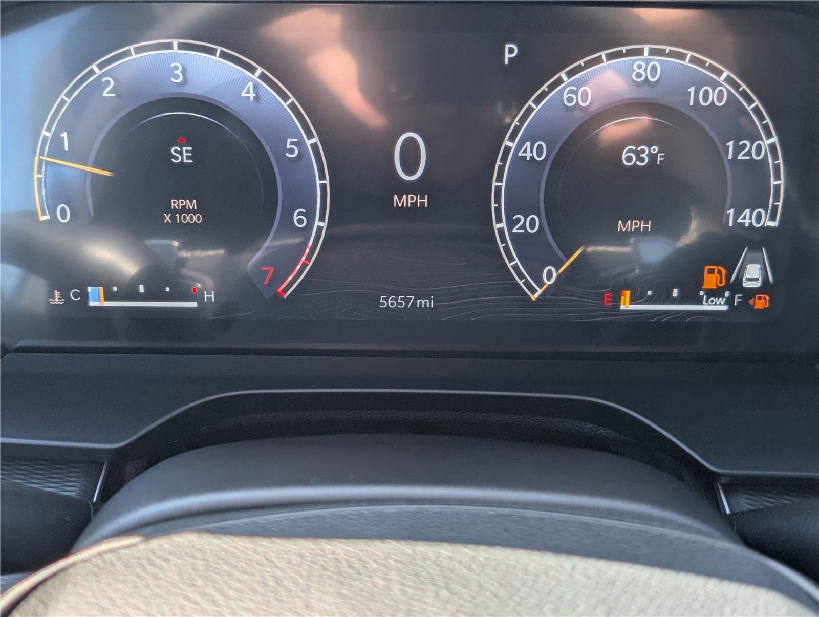 Used 2024 Jeep Grand Cherokee L Laredo AWD/4WD image 34