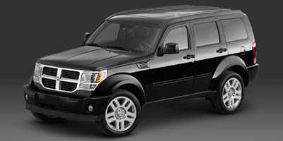 Used 2007 Dodge Nitro SXT RWD image 1