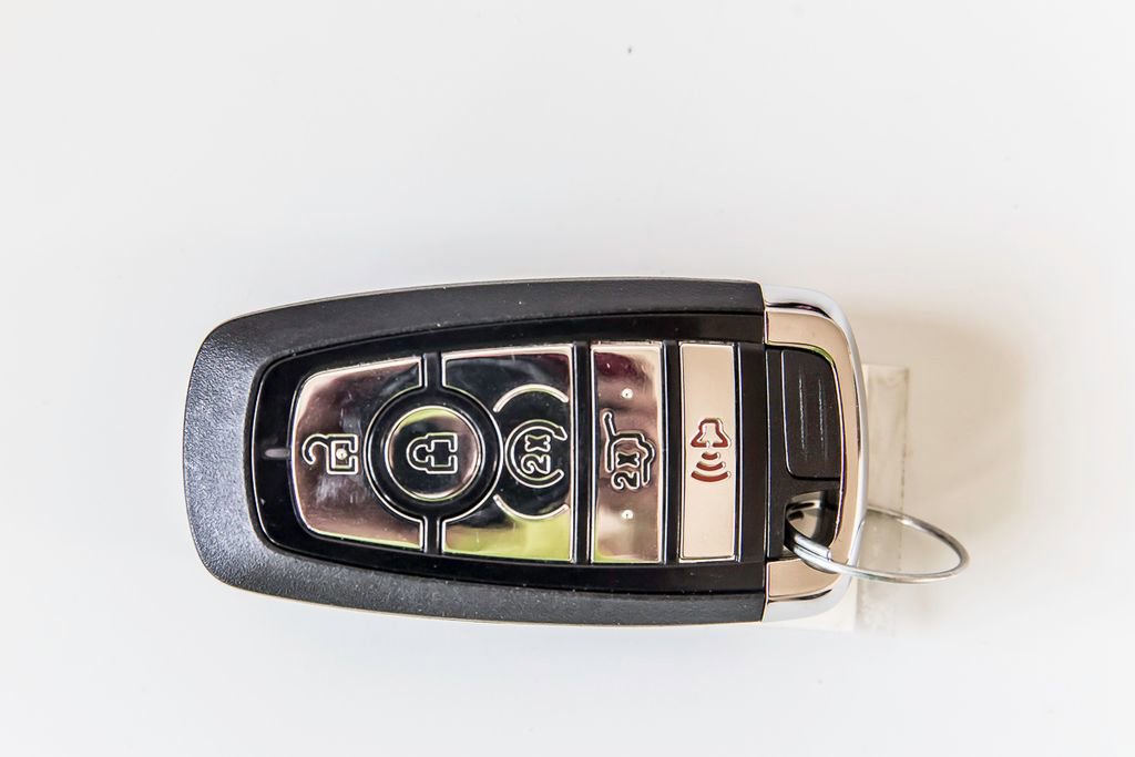 Used 2021 Lincoln Aviator 2WD image 38