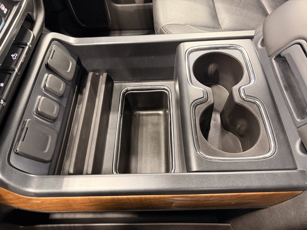 Used 2016 Chevrolet Silverado 1500 LTZ w/ Max Trailering Package image 43